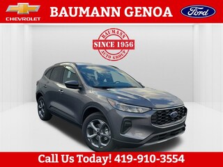 2026 Ford Escape ST-Line SUV