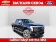 Ford F-150 Lightning