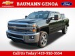  Chevrolet Silverado 2500HD