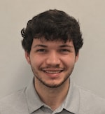 Staff member Emmett Laurendeau from ID_fa0fae8b8c4e