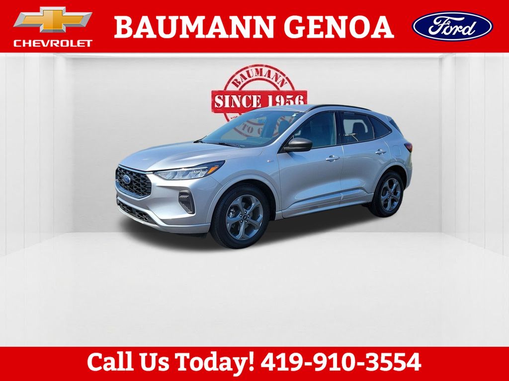 2023 Ford Escape