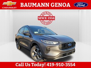 2026 Ford Escape ST-Line SUV