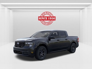 2026 Ford Maverick XLT TRUCK