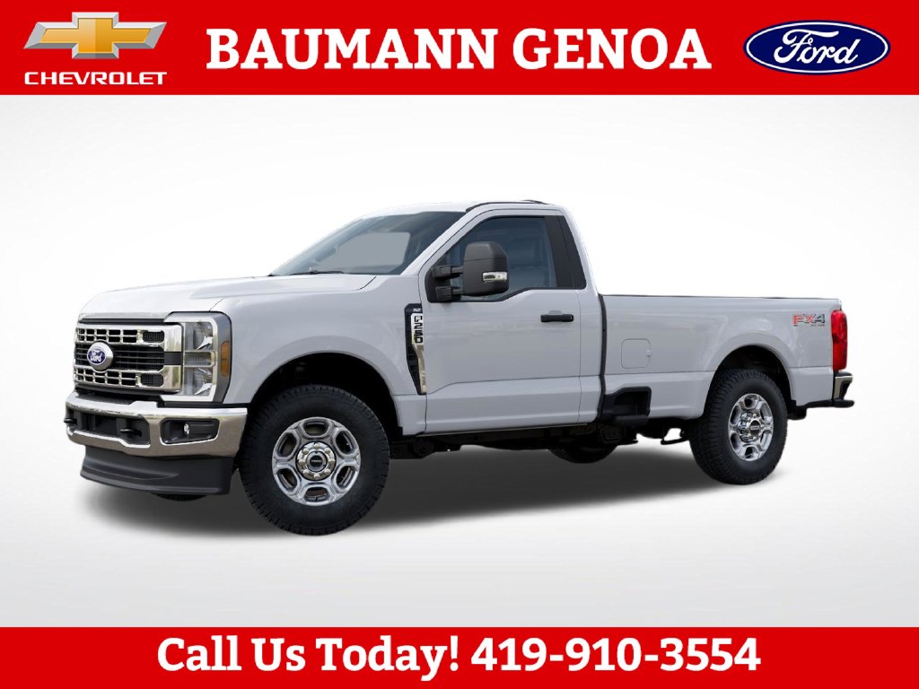  Ford Super Duty
