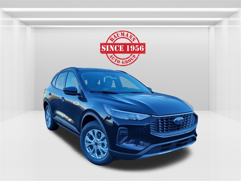 2026 Ford Escape Active's photo