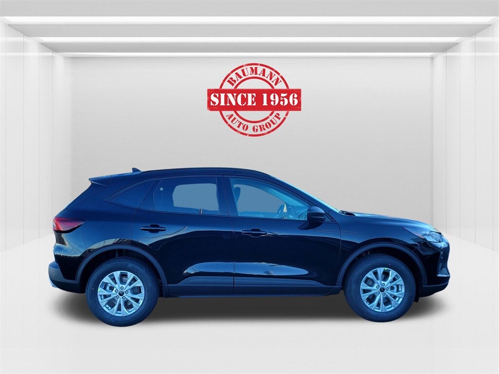 New 2026 Ford Escape Active SUV