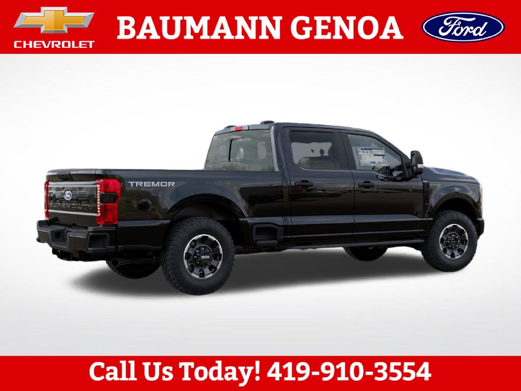 New 2027 Ford Super Duty F-250® XL TRUCK
