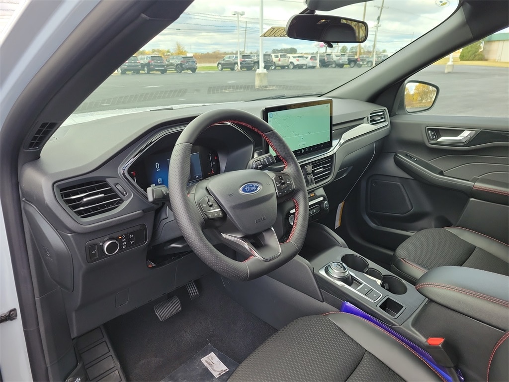 New 2026 Ford Escape ST-Line SUV