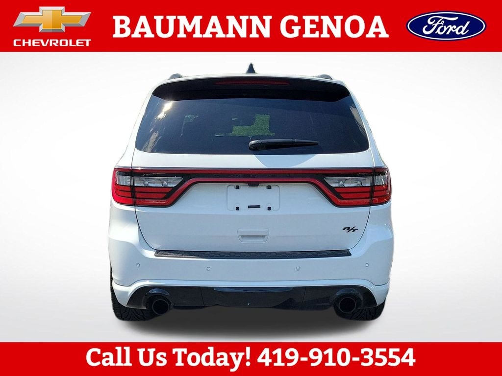 Used 2023 Dodge Durango R/T Plus SUV