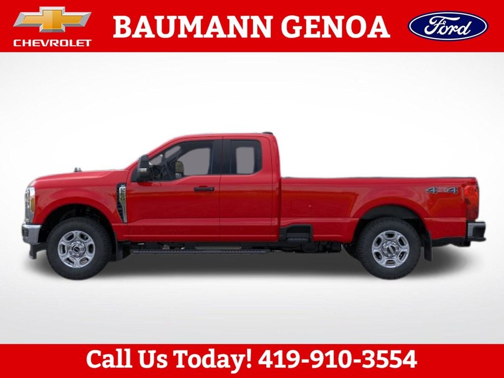 New 2026 Ford Super Duty F-250® XLT TRUCK