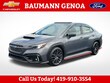  Subaru WRX