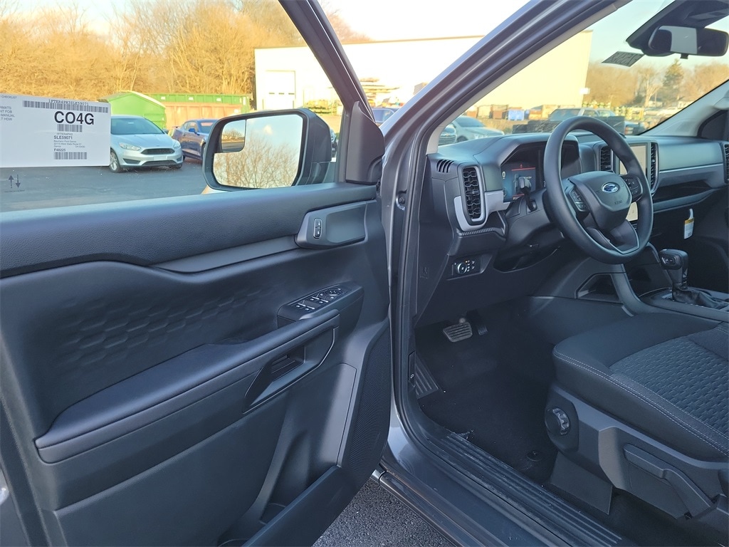 New 2025 Ford Ranger XL TRUCK