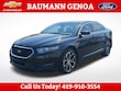  Ford Taurus