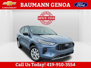 2026 Ford Escape Active SUV