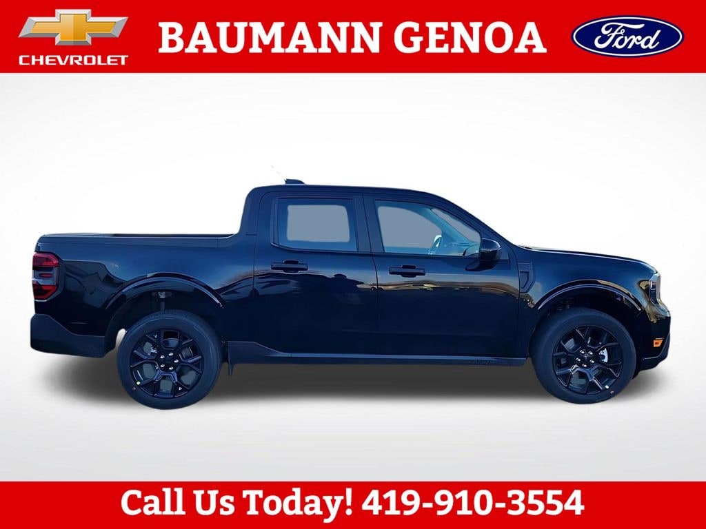 New 2025 Ford Maverick XLT TRUCK