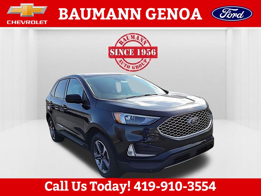 2023 Ford Edge