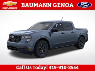 2026 Ford Maverick XLT TRUCK