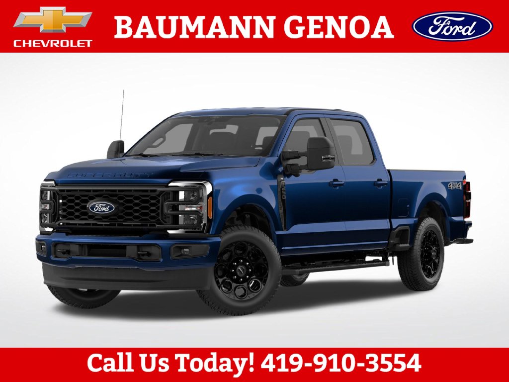  Ford Super Duty