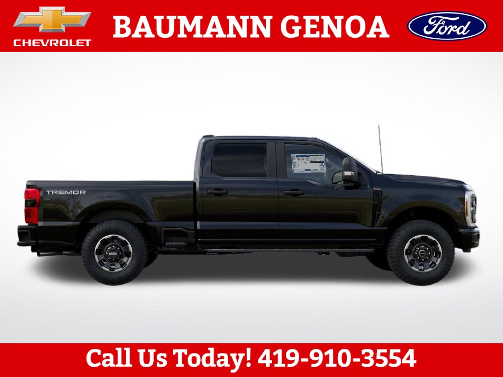 New 2027 Ford Super Duty F-250® XL TRUCK
