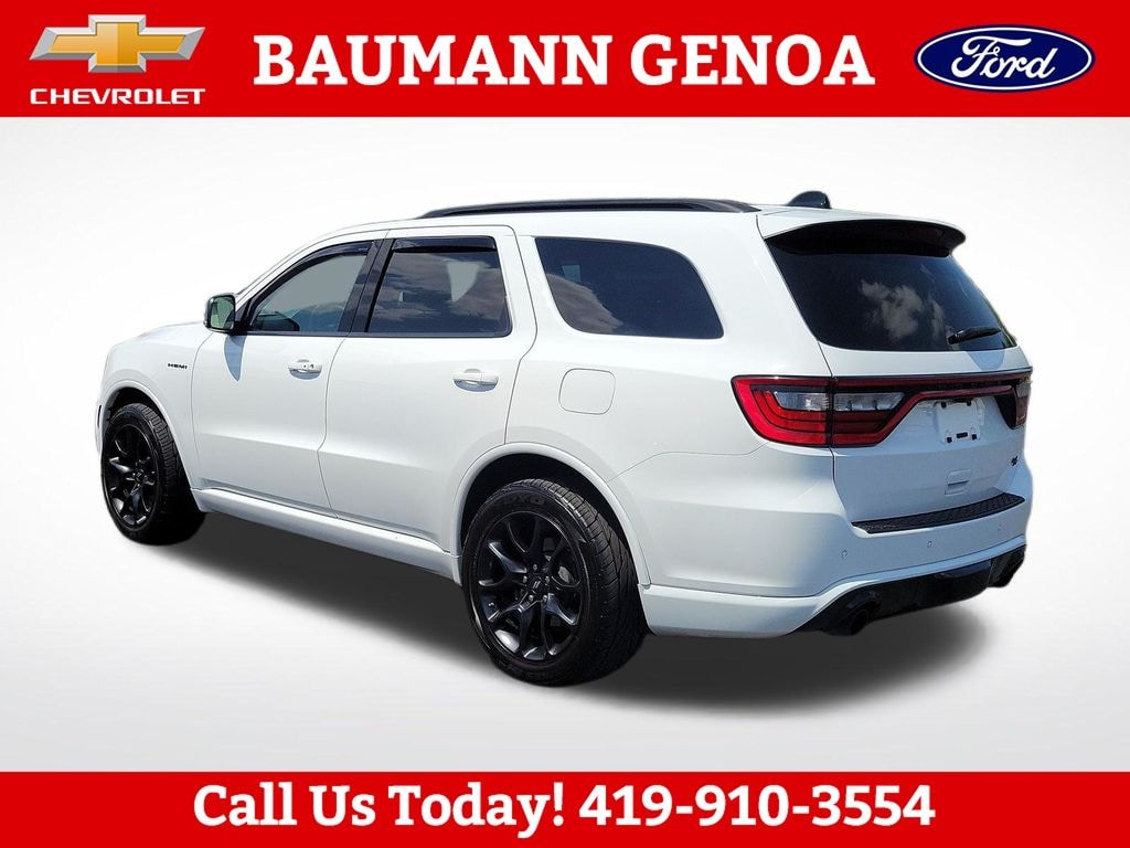 Used 2023 Dodge Durango R/T Plus SUV