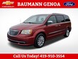  Chrysler Town & Country