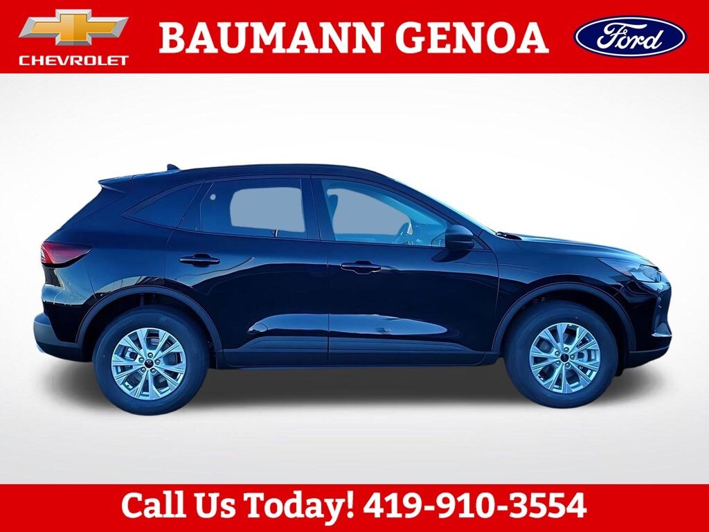 New 2026 Ford Escape Active® SUV