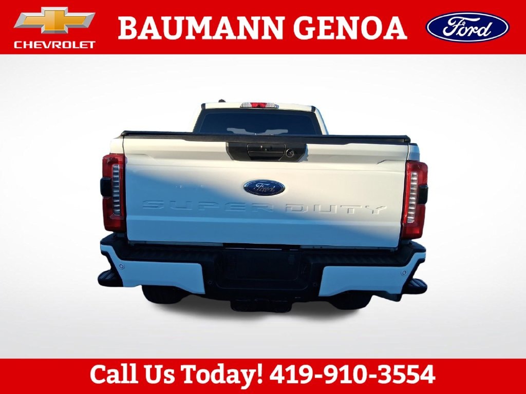 Used 2023 Ford F-250SD XL Truck