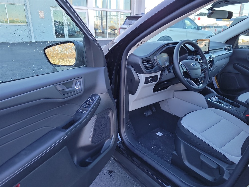 New 2026 Ford Escape Active SUV