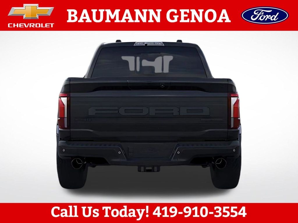 New 2026 Ford F-150 Raptor® TRUCK