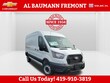  Ford Transit Commercial