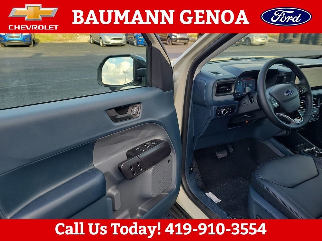 New 2025 Ford Maverick Lariat® TRUCK