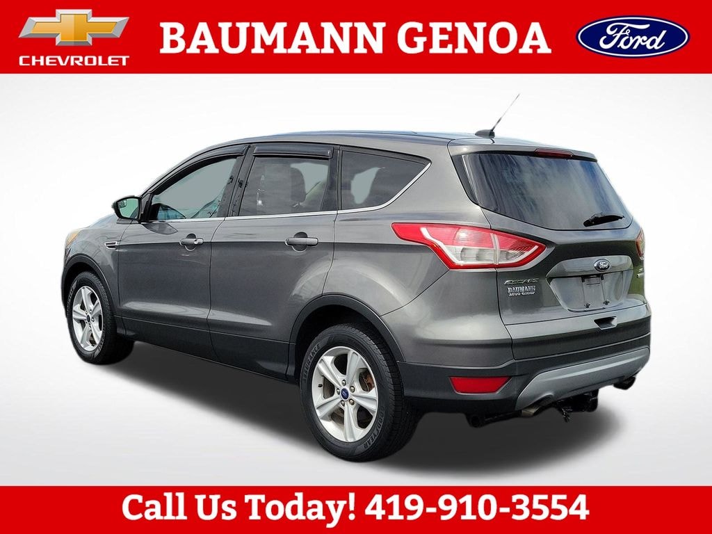 Used 2014 Ford Escape SE SUV