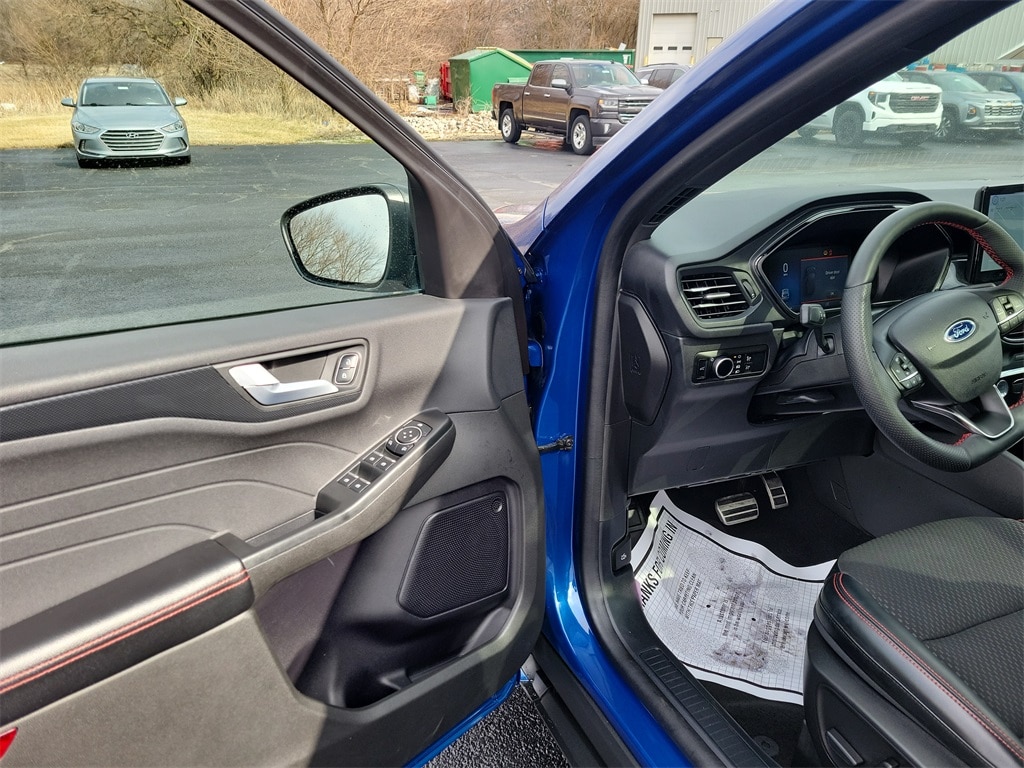 Used 2023 Ford Escape ST-Line SUV