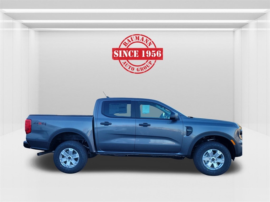New 2025 Ford Ranger XL TRUCK