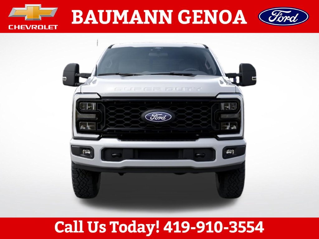 New 2027 Ford Super Duty F-250® XLT TRUCK