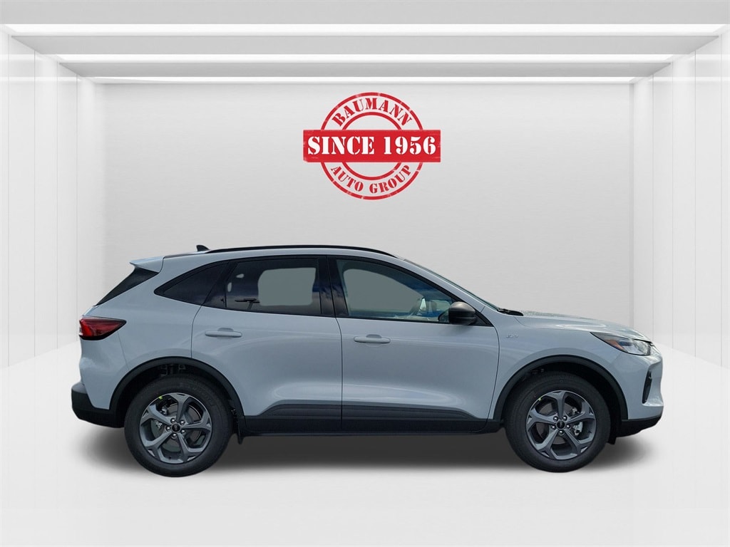 New 2026 Ford Escape ST-Line SUV