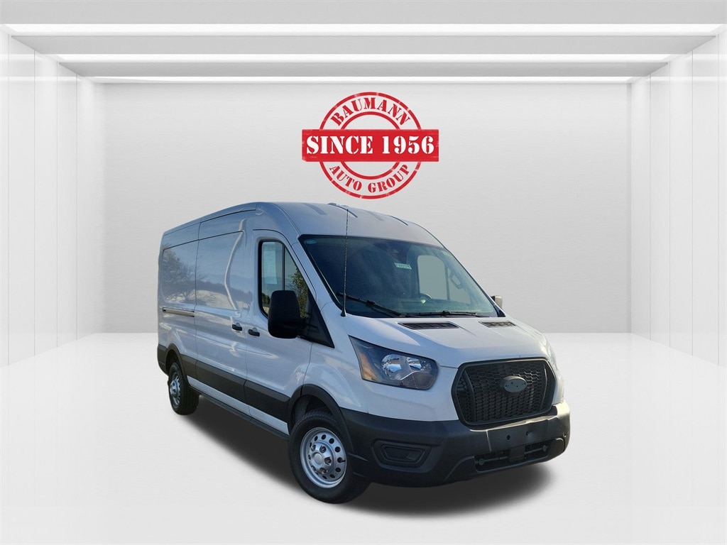2023 Ford Transit Van Base