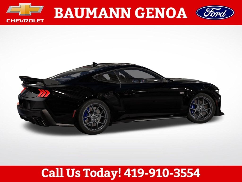 New 2026 Ford Mustang Dark Horse® SC CAR
