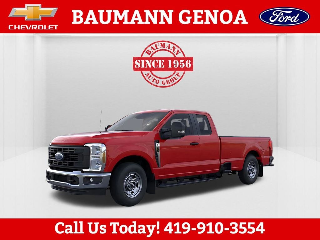 New 2026 Ford Super Duty F-250 XL TRUCK