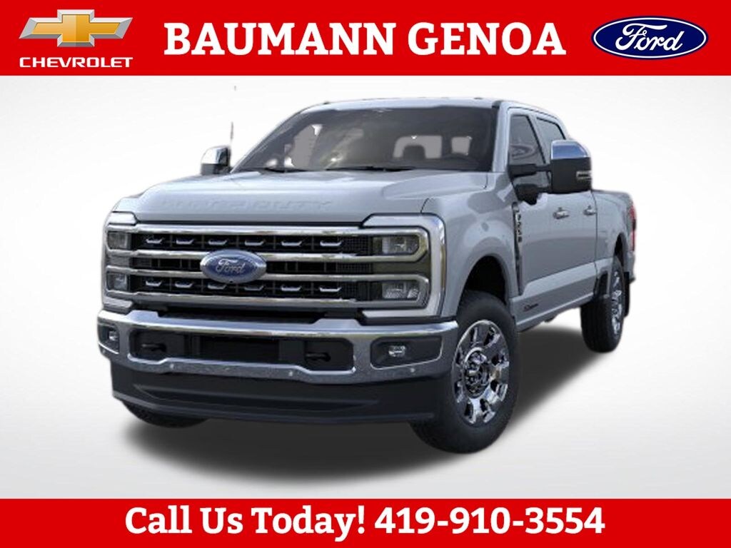 New 2026 Ford Super Duty F-250® Lariat® TRUCK