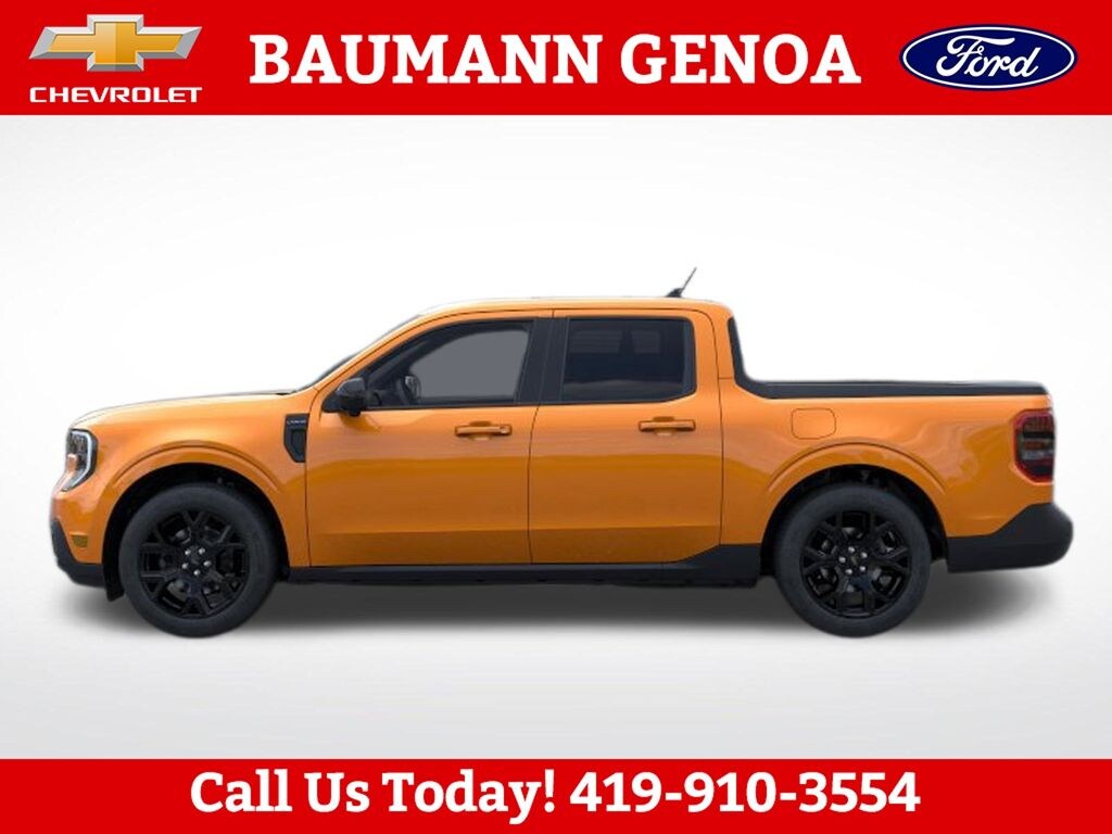 New 2026 Ford Maverick Lariat® TRUCK