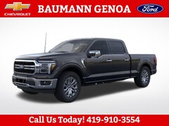 2026 Ford F-150 Lariat&reg; TRUCK