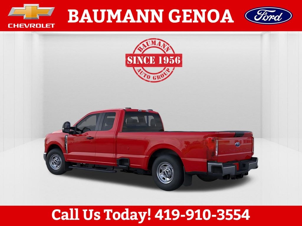 New 2026 Ford Super Duty F-250 XL TRUCK