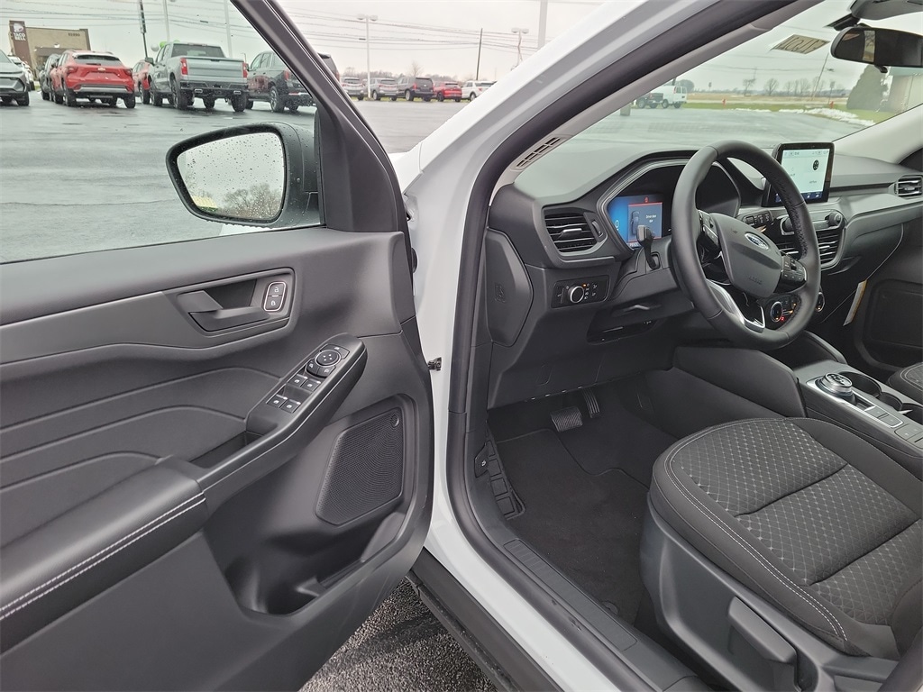 New 2026 Ford Escape Active SUV