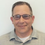 Staff member Mike Schlosser from ID_fa0fae8b8c4e