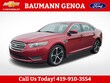  Ford Taurus
