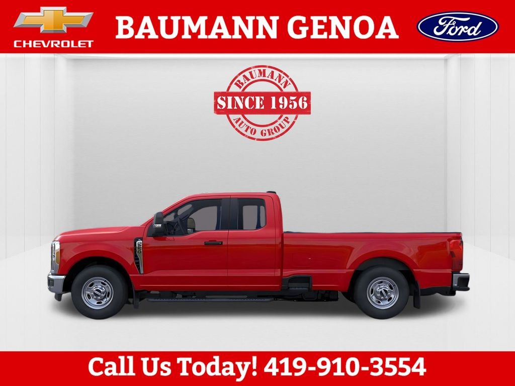 New 2026 Ford Super Duty F-250 XL TRUCK