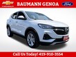  Buick Encore GX