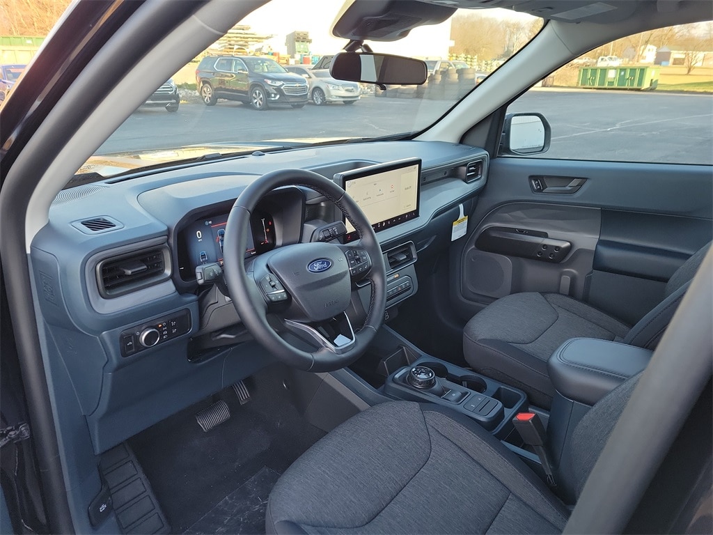 New 2025 Ford Maverick XLT TRUCK