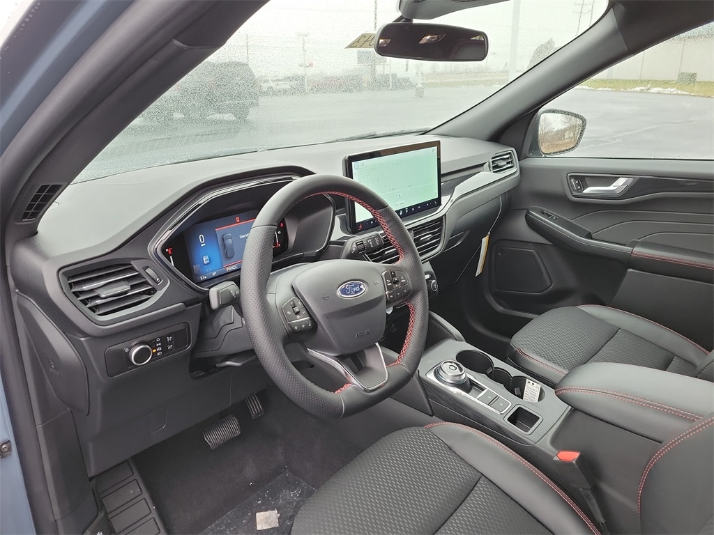 New 2026 Ford Escape ST-Line SUV